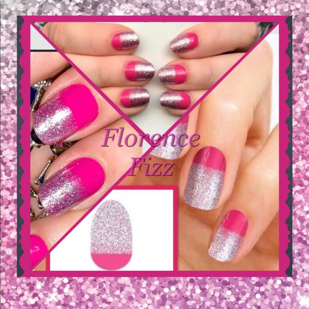 Color Street Florence Fizz